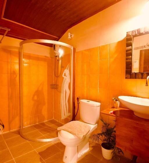 Hotelli Havana Nights Phi Phi