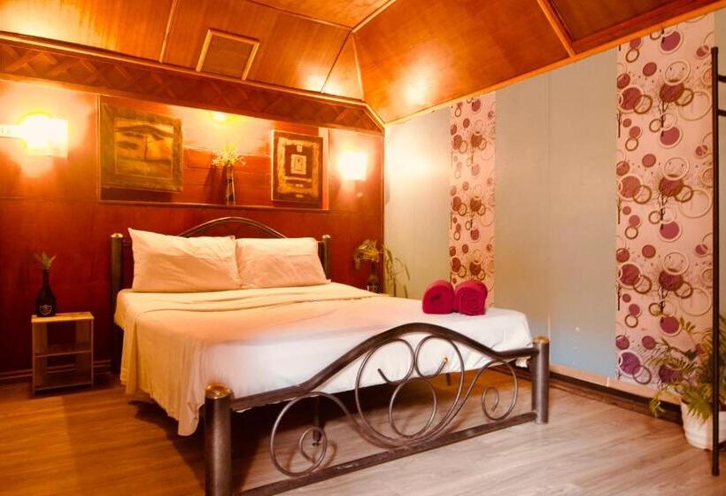 Hotelli Havana Nights Phi Phi