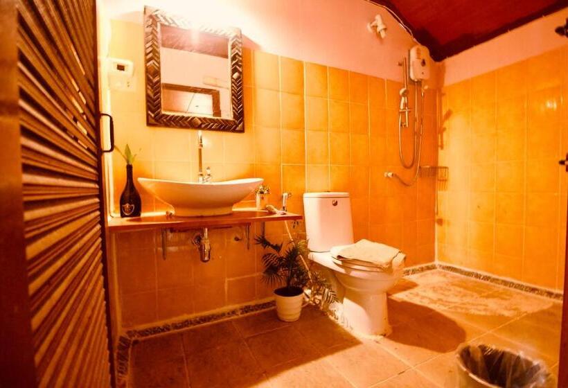 Hotelli Havana Nights Phi Phi