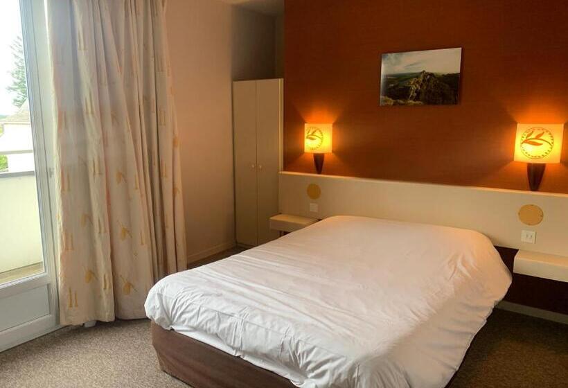 Karaez Hôtel - BritHotel Carhaix