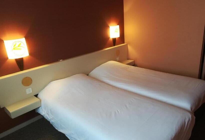 Karaez Hôtel - BritHotel Carhaix