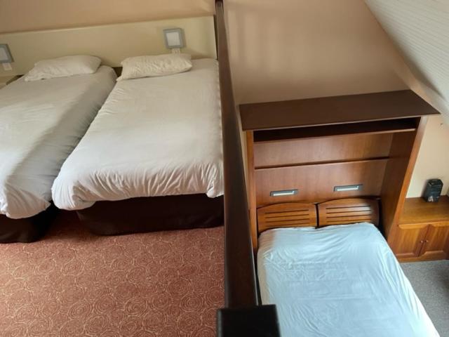 Karaez Hôtel - BritHotel Carhaix