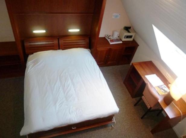 Karaez Hôtel - BritHotel Carhaix