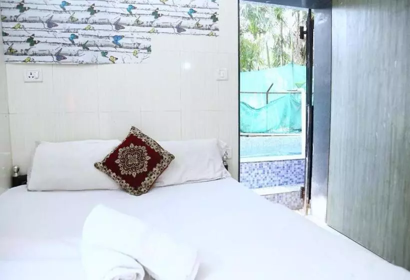 Hotelli Jannat Villa