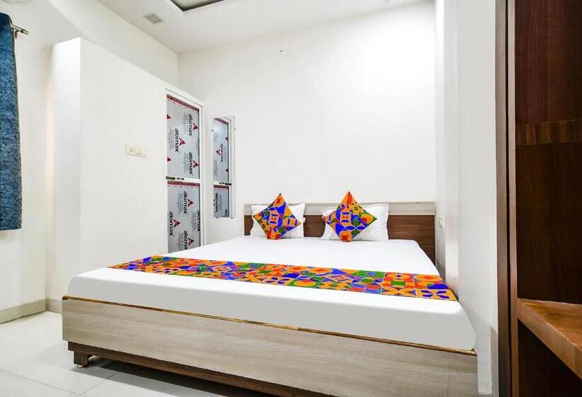 Hotel Fabexpress Olive Inn