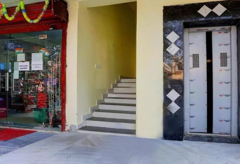 ホテル O Tezos Palace