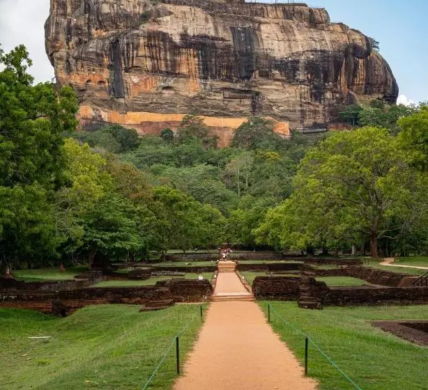 Hotelli Pahana Village