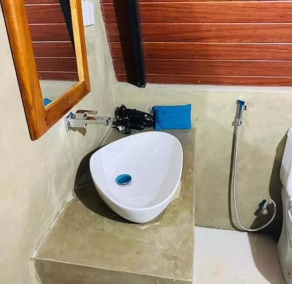 Hotelli Pahana Village