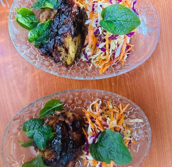 호텔 Pahana Village