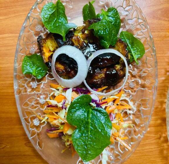 호텔 Pahana Village