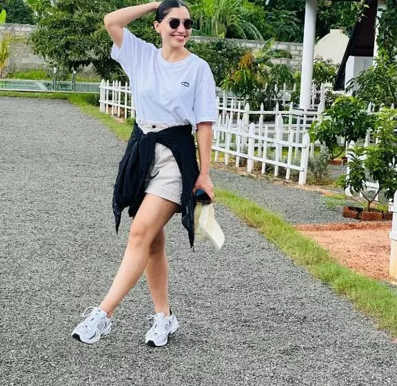 Hotelli Pahana Village