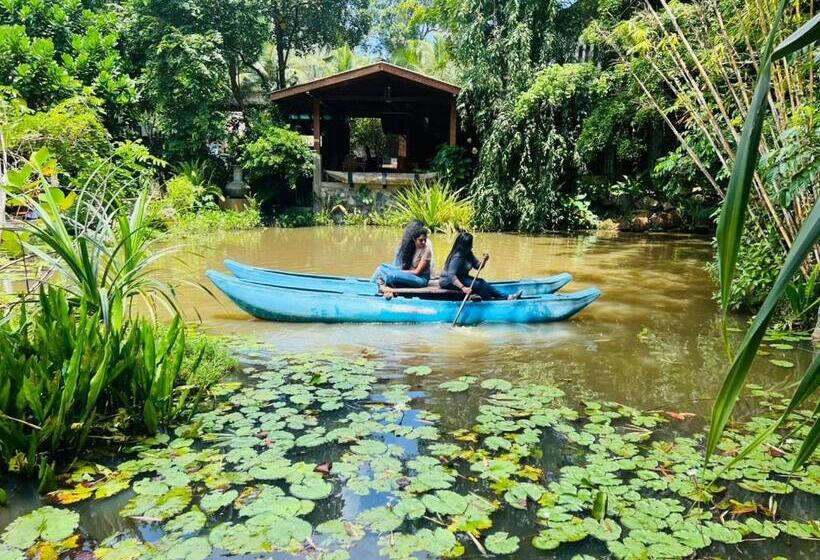 فندق Radawana Wasala Nature Resort