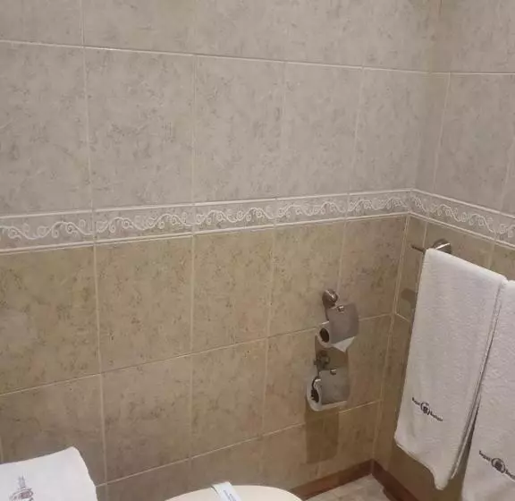 هتل Royal Boutique