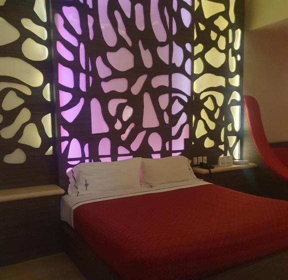 ホテル Royal Boutique