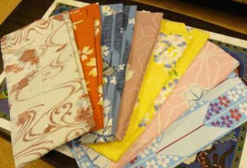 فندق Ryokan Yamashiroya Vacation Stay 21527v