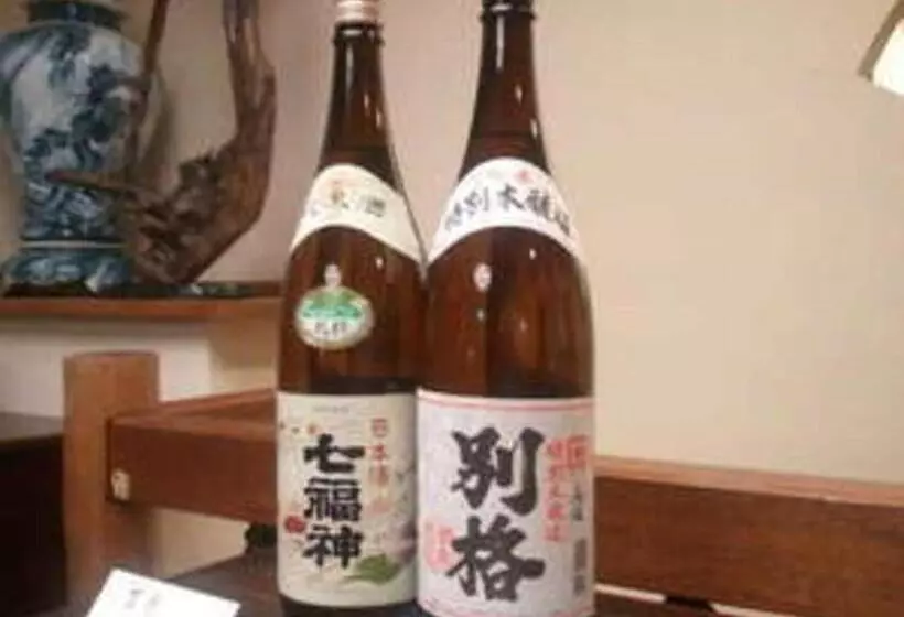 ホテル Ryokan Yamashiroya   Vacation Stay 21527v