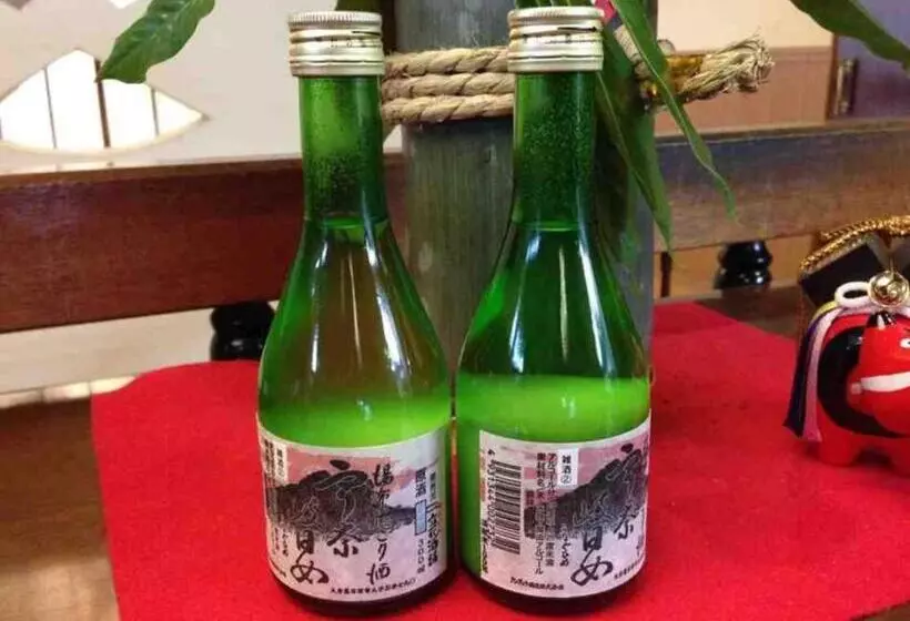 ホテル Ryokan Yamashiroya   Vacation Stay 21527v
