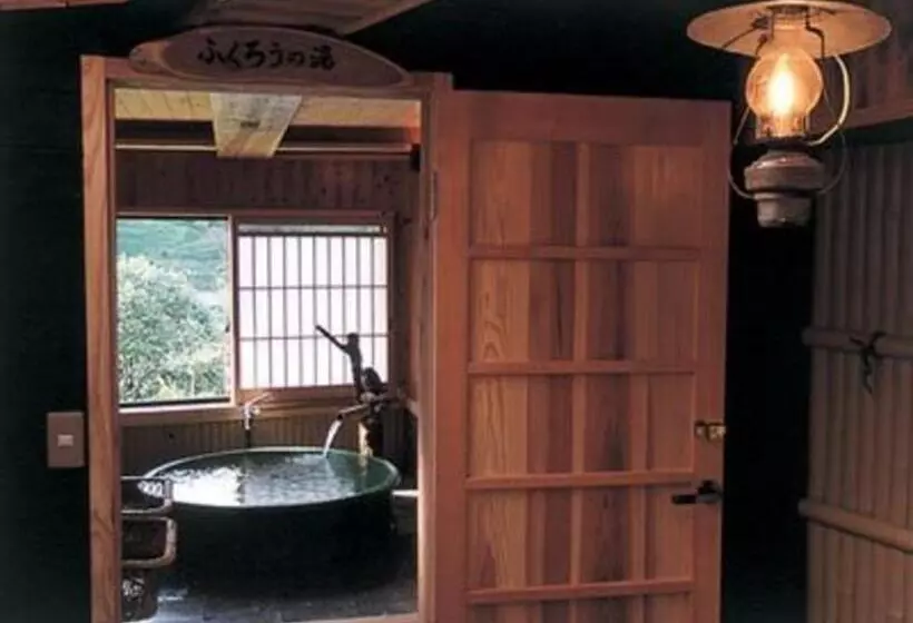 ホテル Ryokan Yamashiroya   Vacation Stay 21527v