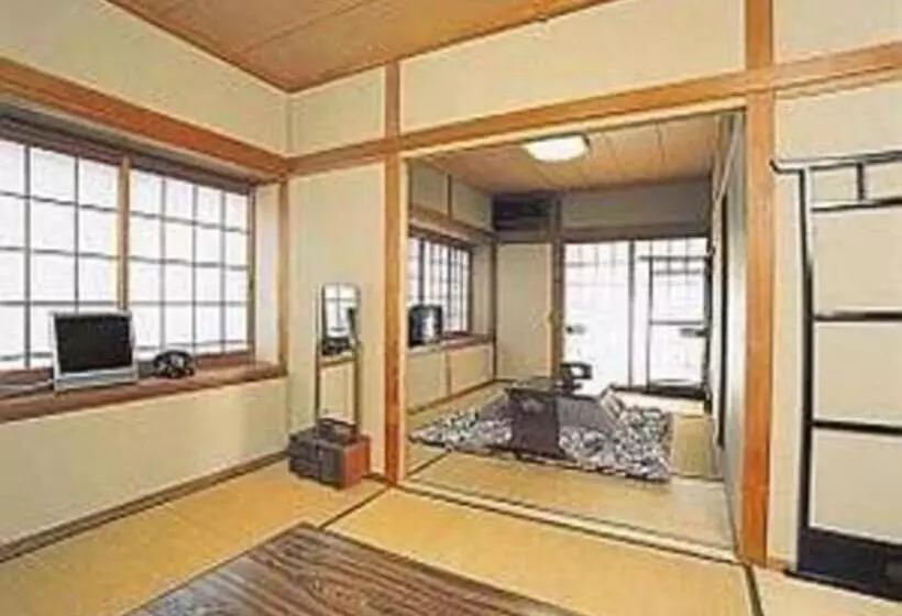 ホテル Ryokan Yamashiroya   Vacation Stay 21527v