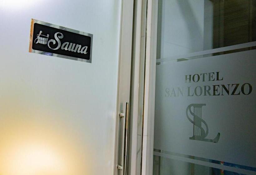 Hotel San Lorenzo