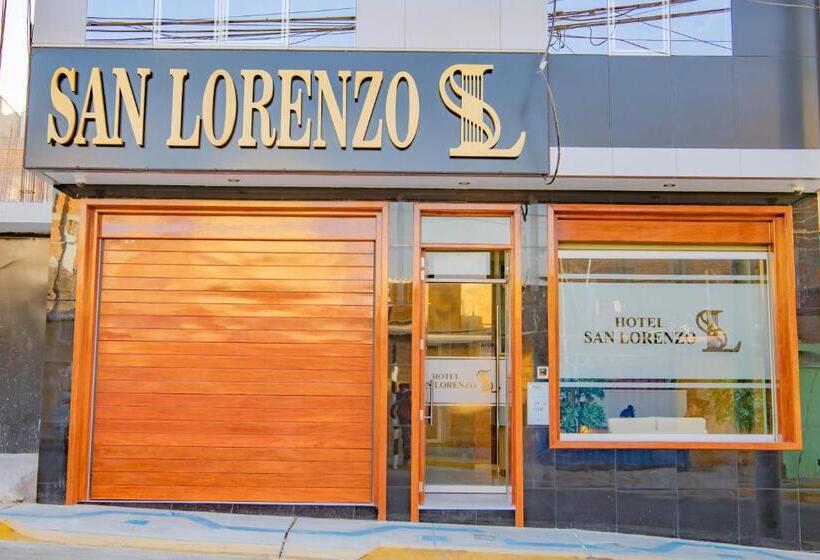 Hotel San Lorenzo
