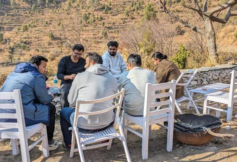 Hotelli Saur Cottages By Duenorth