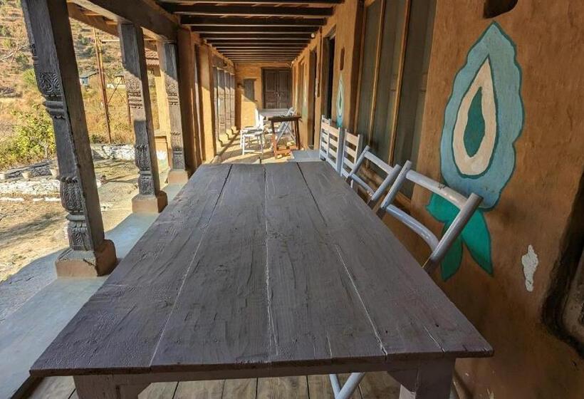 Hotelli Saur Cottages By Duenorth