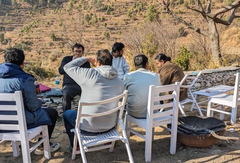 Hotelli Saur Cottages By Duenorth