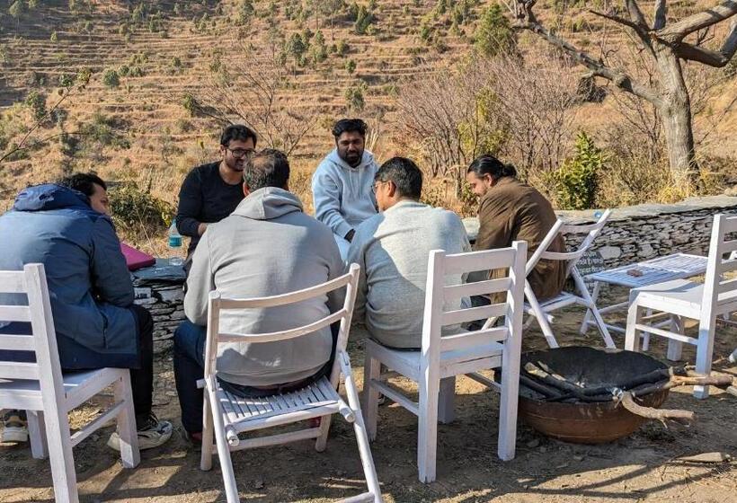 Hotelli Saur Cottages By Duenorth