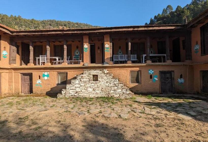 Hotelli Saur Cottages By Duenorth