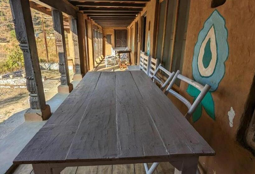 Hotelli Saur Cottages By Duenorth