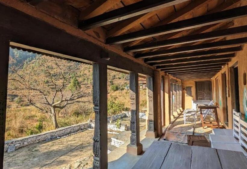 Hotelli Saur Cottages By Duenorth