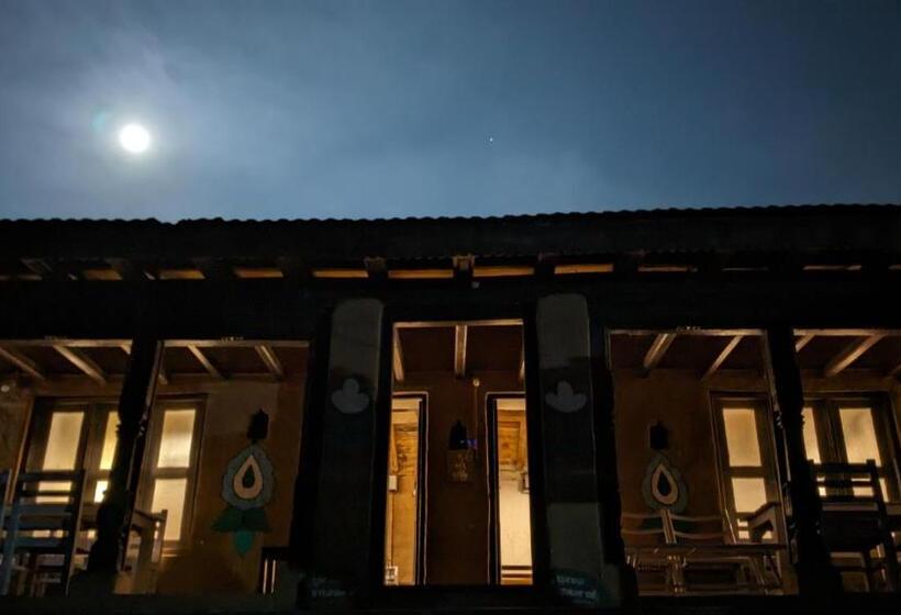 Hotelli Saur Cottages By Duenorth