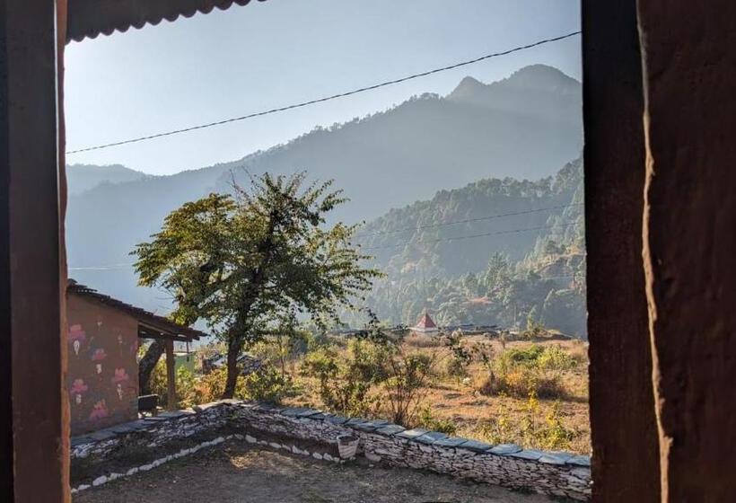 Hotelli Saur Cottages By Duenorth