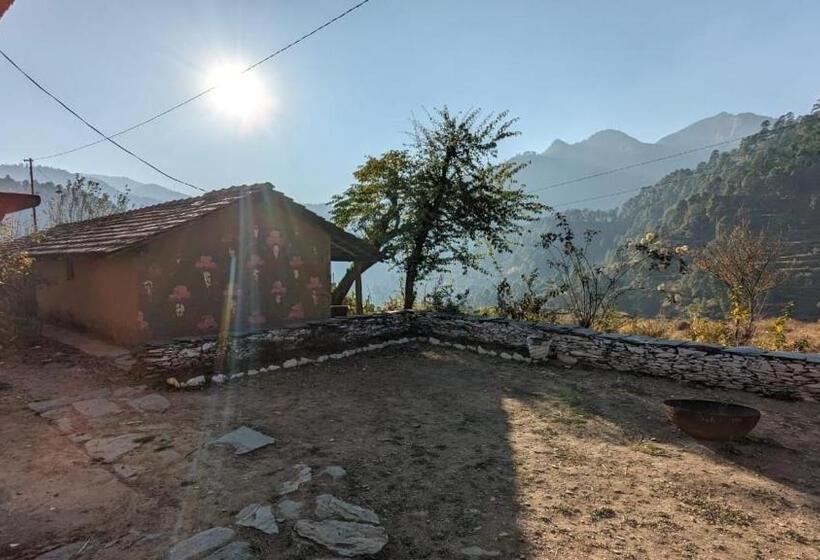 Hotelli Saur Cottages By Duenorth