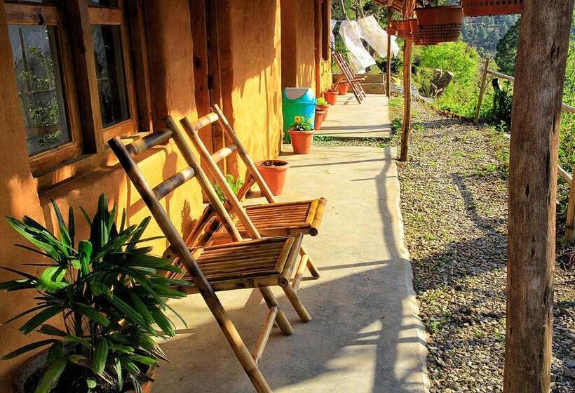 Hotelli Saur Cottages By Duenorth