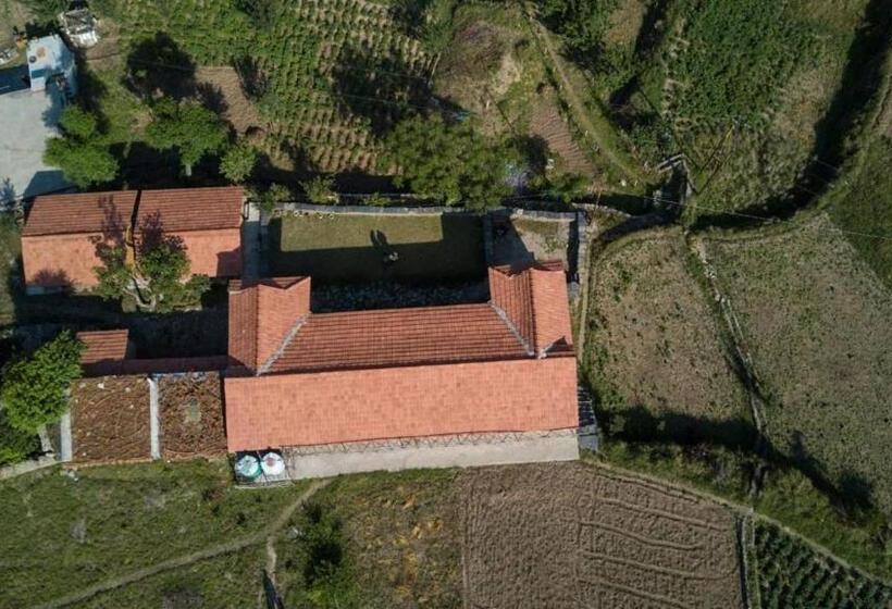 Hotelli Saur Cottages By Duenorth