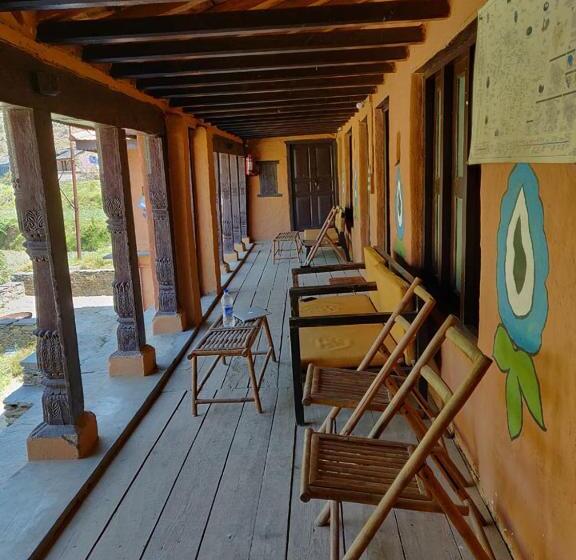 Hotelli Saur Cottages By Duenorth