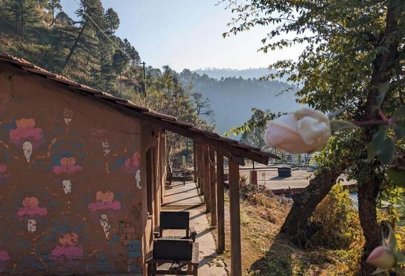 Hotelli Saur Cottages By Duenorth