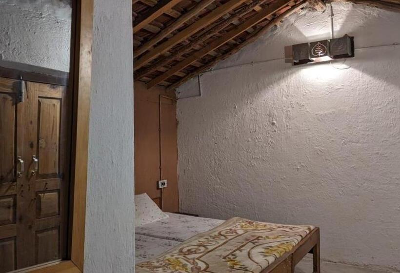 Hotelli Saur Cottages By Duenorth