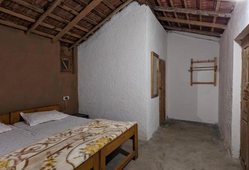 Hotelli Saur Cottages By Duenorth