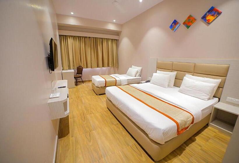 בית מלון כפרי So