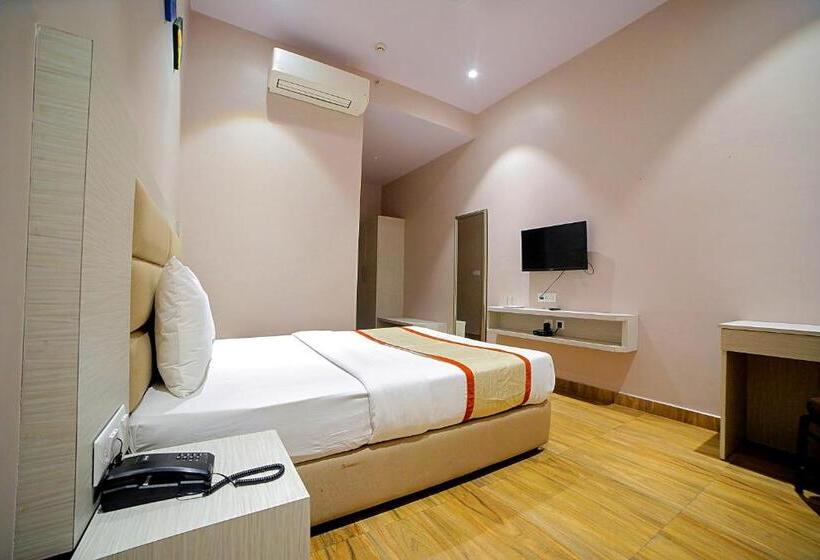 בית מלון כפרי So