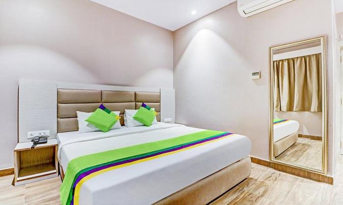 בית מלון כפרי So