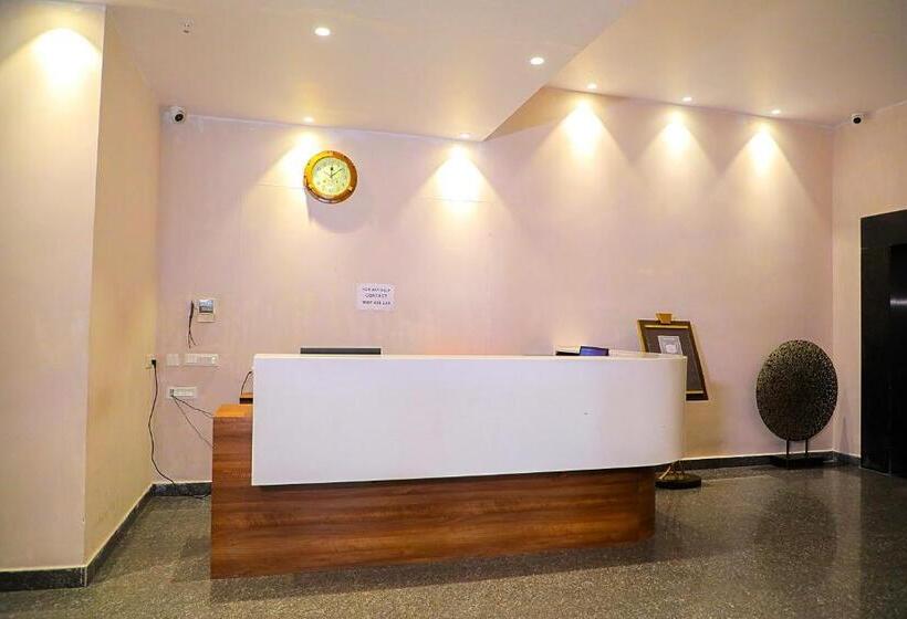 בית מלון כפרי So