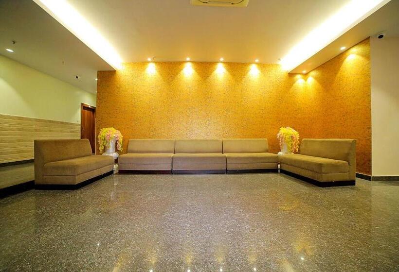 בית מלון כפרי So