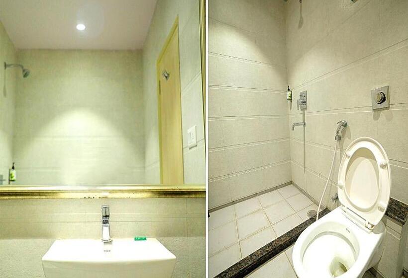 בית מלון כפרי So