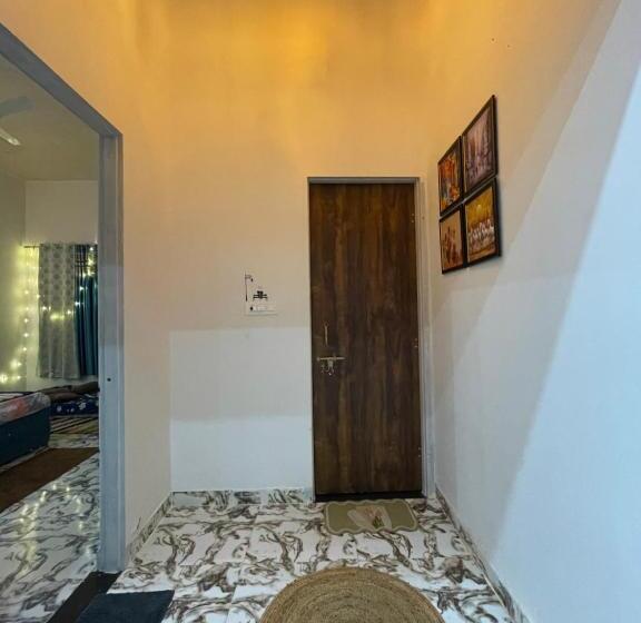 בית מלון כפרי Srivan Homestay