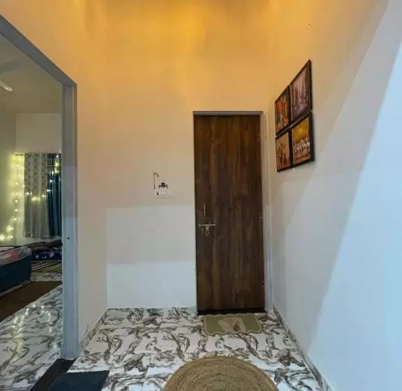 Hotelli Srivan Homestay