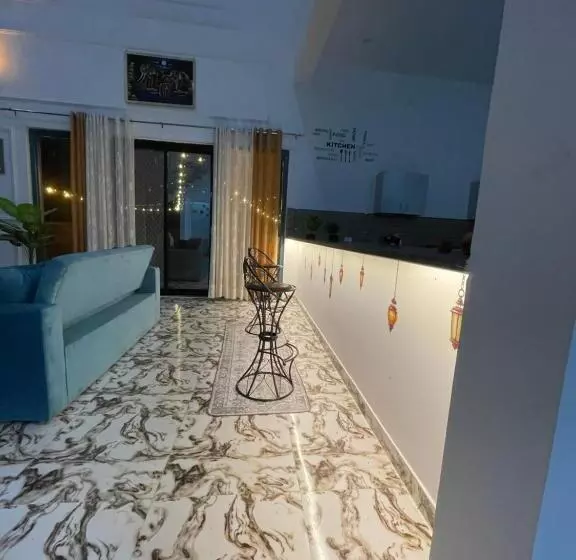 Hotelli Srivan Homestay